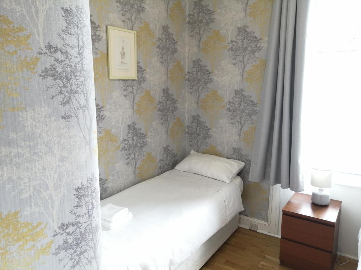Portum -John St Apartment Helensburgh Ngoại thất bức ảnh