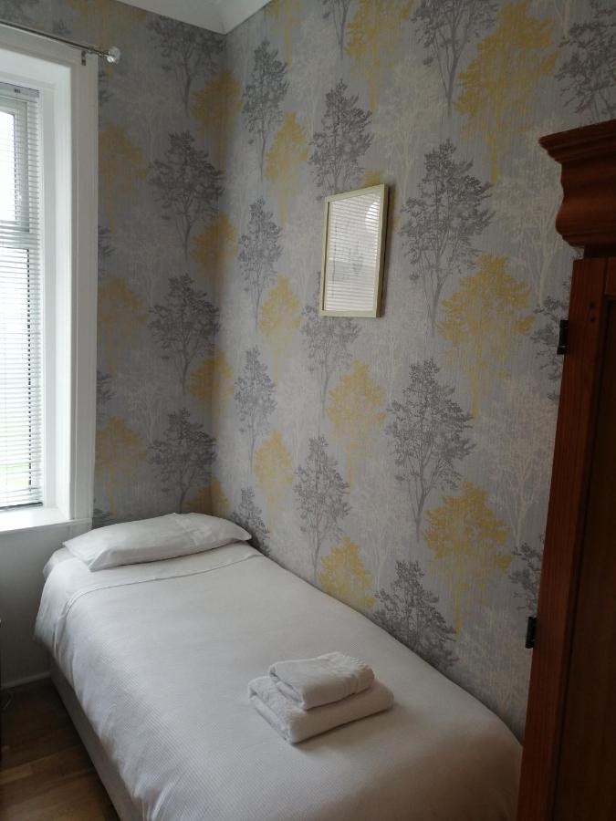 Portum -John St Apartment Helensburgh Ngoại thất bức ảnh