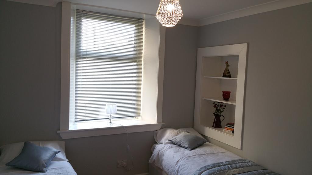 Portum -John St Apartment Helensburgh Ngoại thất bức ảnh