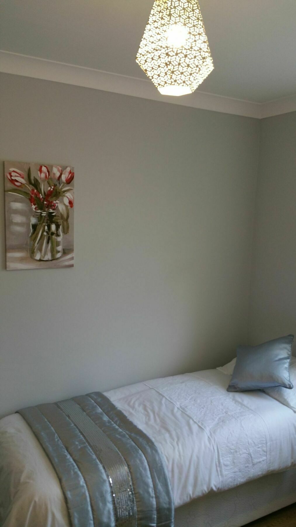 Portum -John St Apartment Helensburgh Ngoại thất bức ảnh